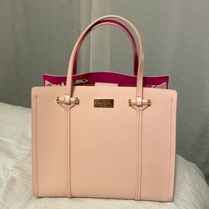 Kate Spade Arbour Hill Elodie Purse